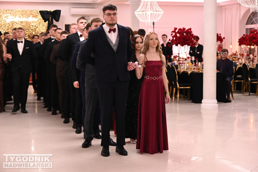 Studniówka Zespołu Szkół w Gorzycach 2026