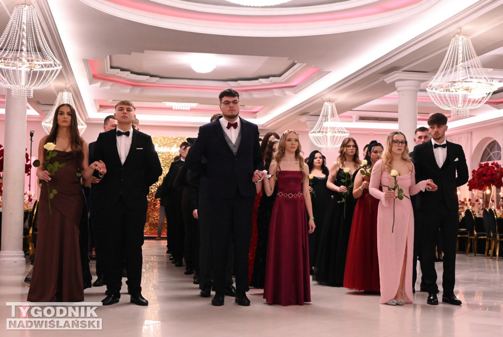 Studniówka Zespołu Szkół w Gorzycach 2026