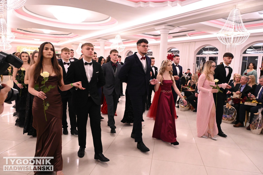 Studniówka Zespołu Szkół w Gorzycach 2026