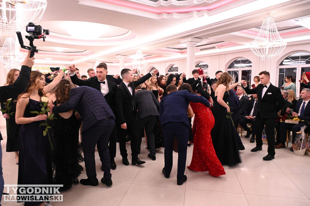 Studniówka Zespołu Szkół w Gorzycach 2026