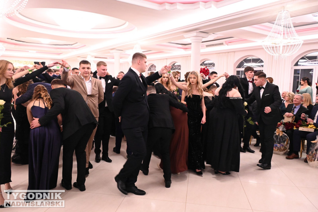 Studniówka Zespołu Szkół w Gorzycach 2026