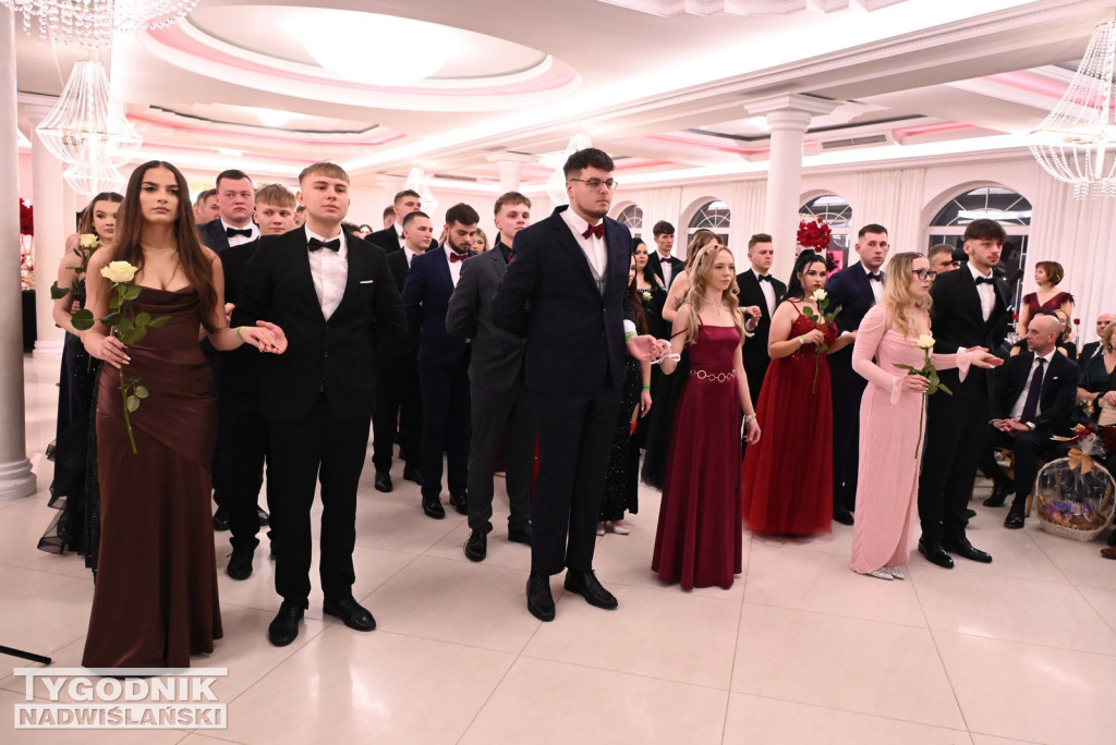 Studniówka Zespołu Szkół w Gorzycach 2026