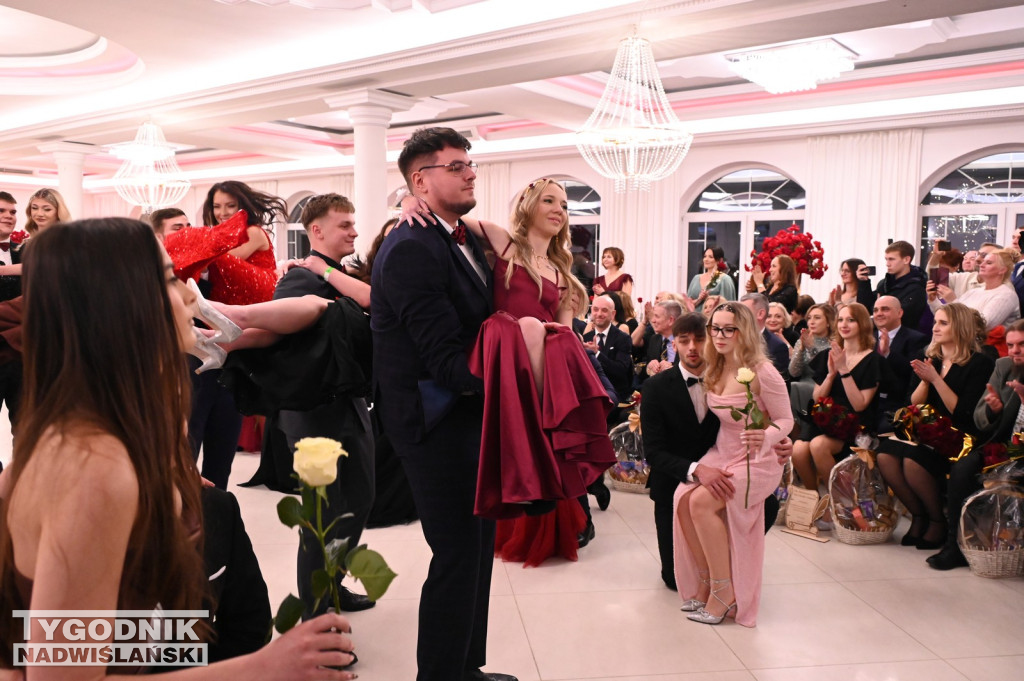 Studniówka Zespołu Szkół w Gorzycach 2026