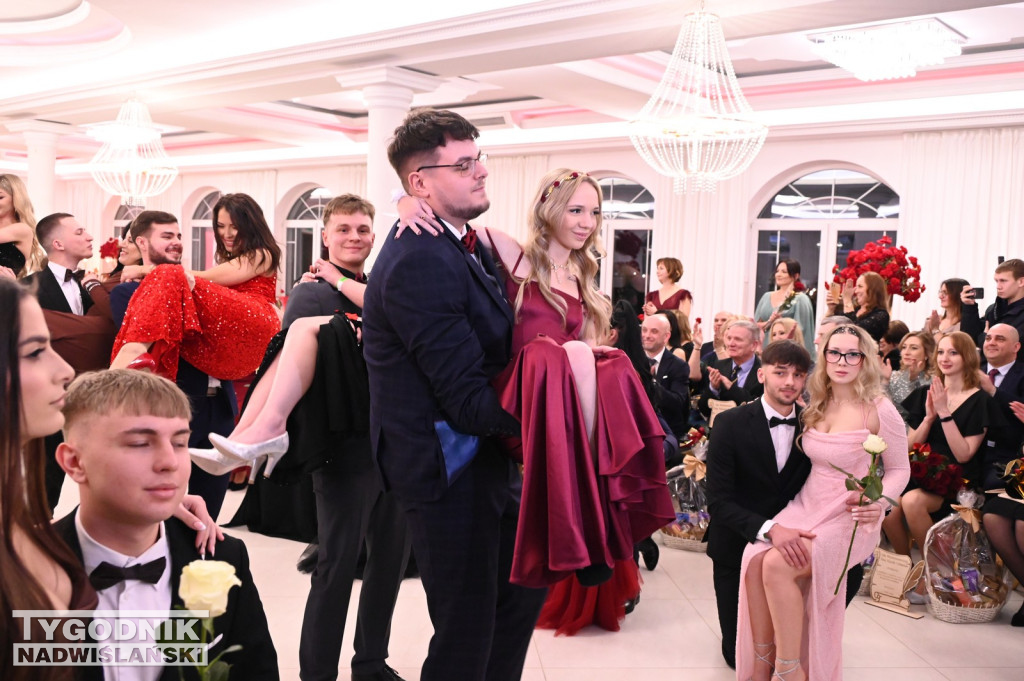 Studniówka Zespołu Szkół w Gorzycach 2026