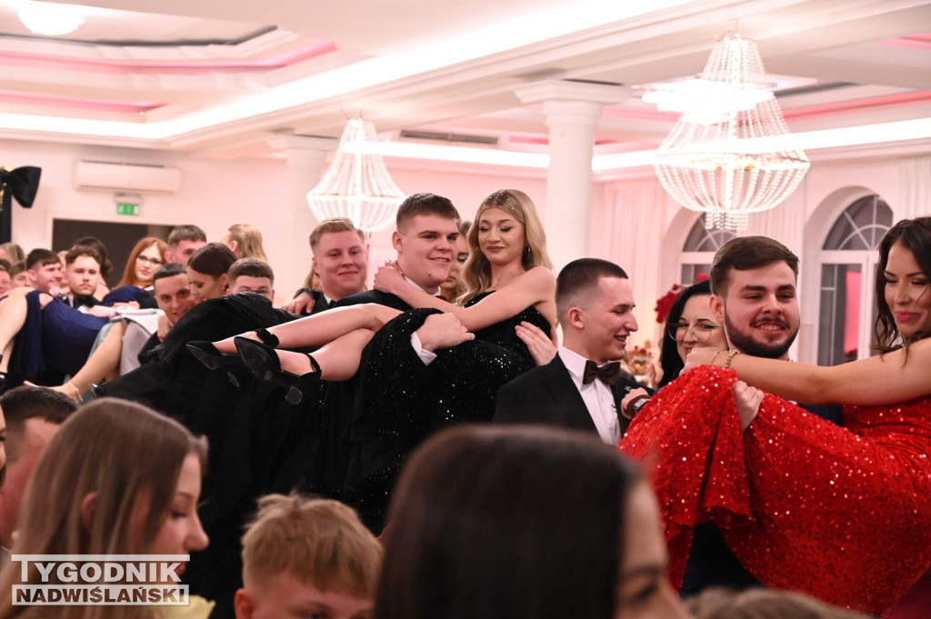 Studniówka Zespołu Szkół w Gorzycach 2026