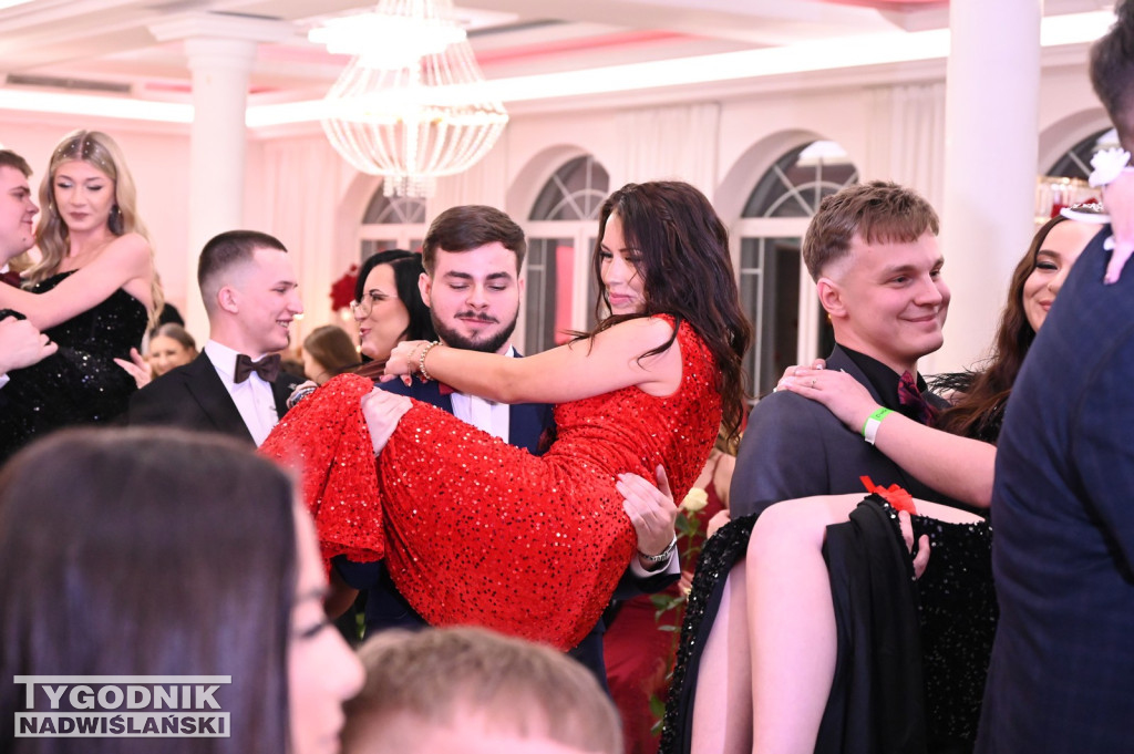 Studniówka Zespołu Szkół w Gorzycach 2026