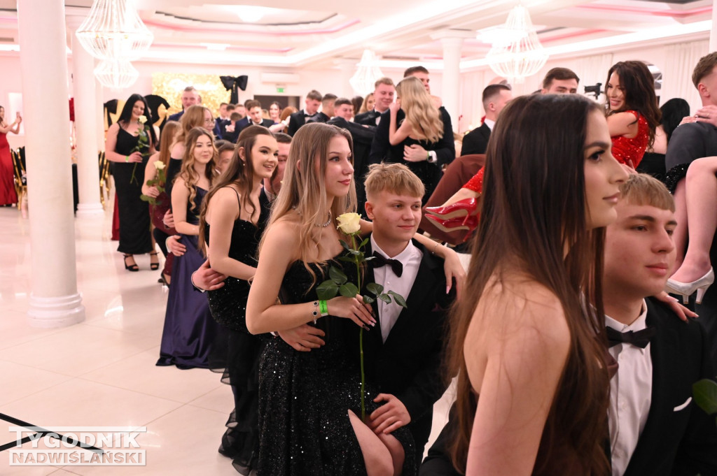 Studniówka Zespołu Szkół w Gorzycach 2026