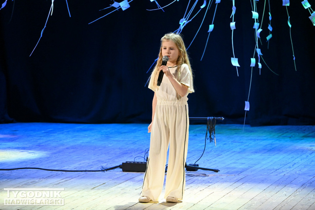 Jasełkowy konkurs w TDK