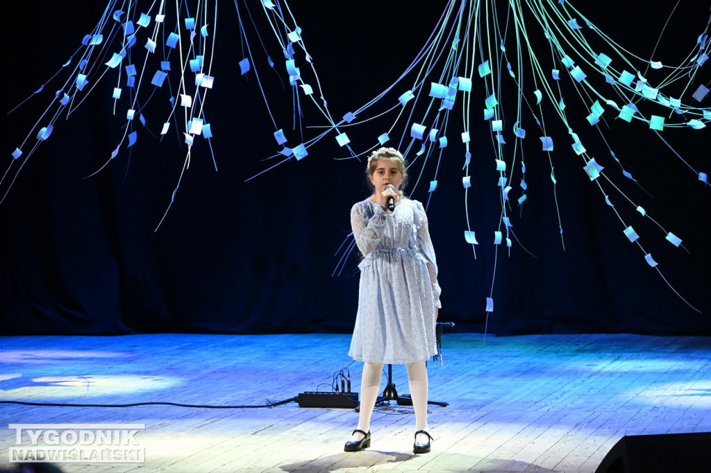 Jasełkowy konkurs w TDK