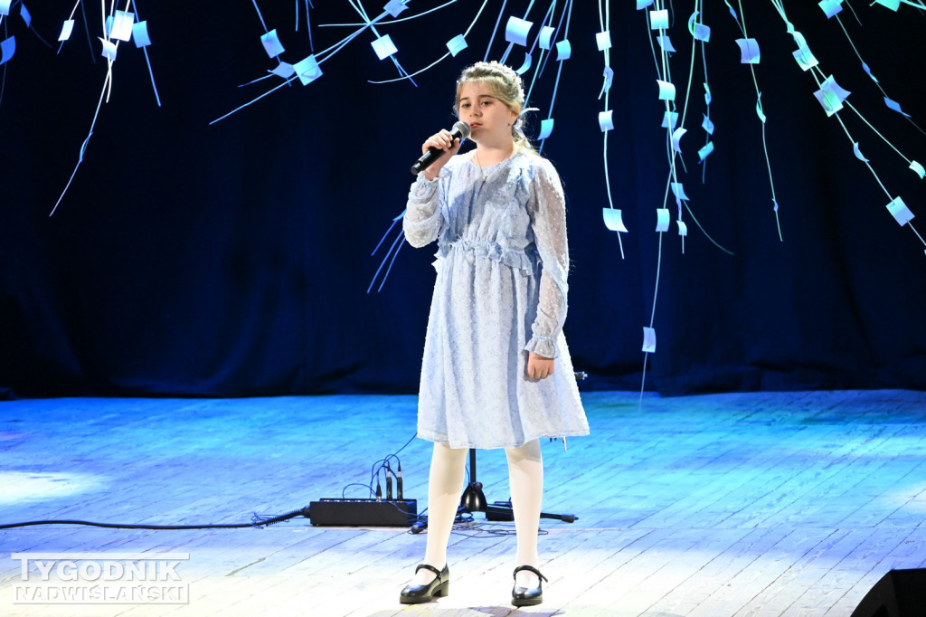 Jasełkowy konkurs w TDK