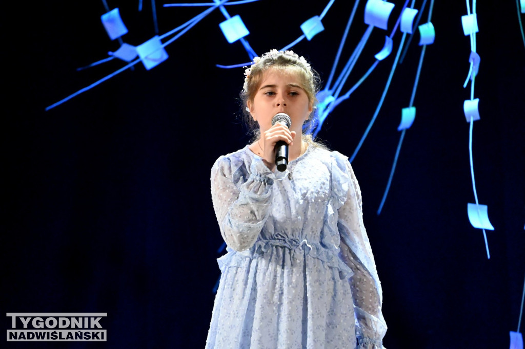 Jasełkowy konkurs w TDK