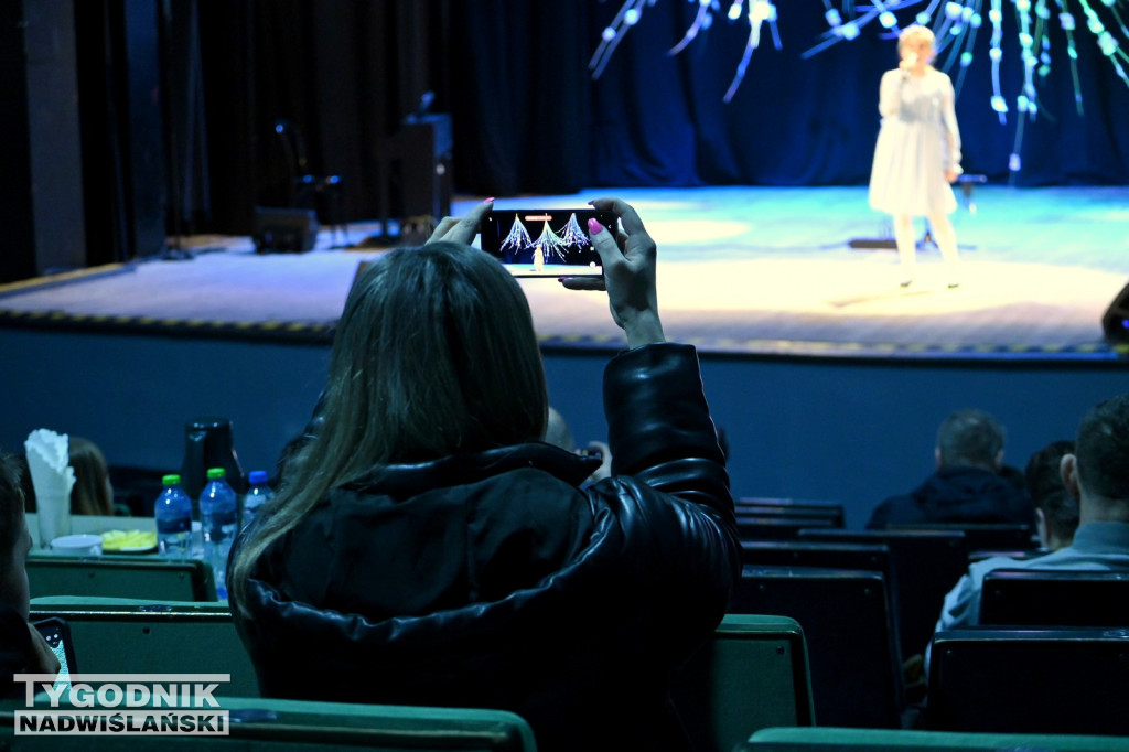 Jasełkowy konkurs w TDK