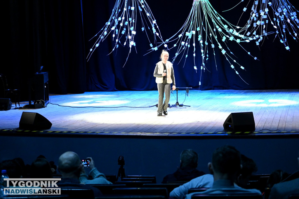 Jasełkowy konkurs w TDK