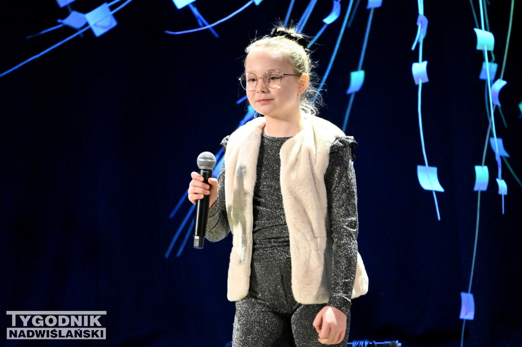 Jasełkowy konkurs w TDK