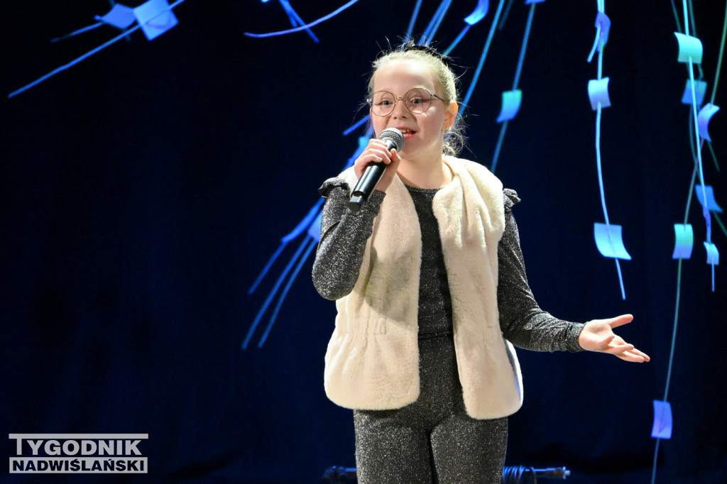 Jasełkowy konkurs w TDK