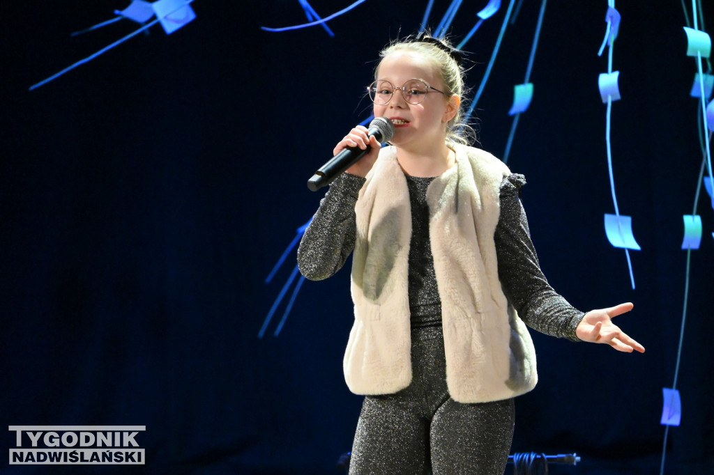 Jasełkowy konkurs w TDK