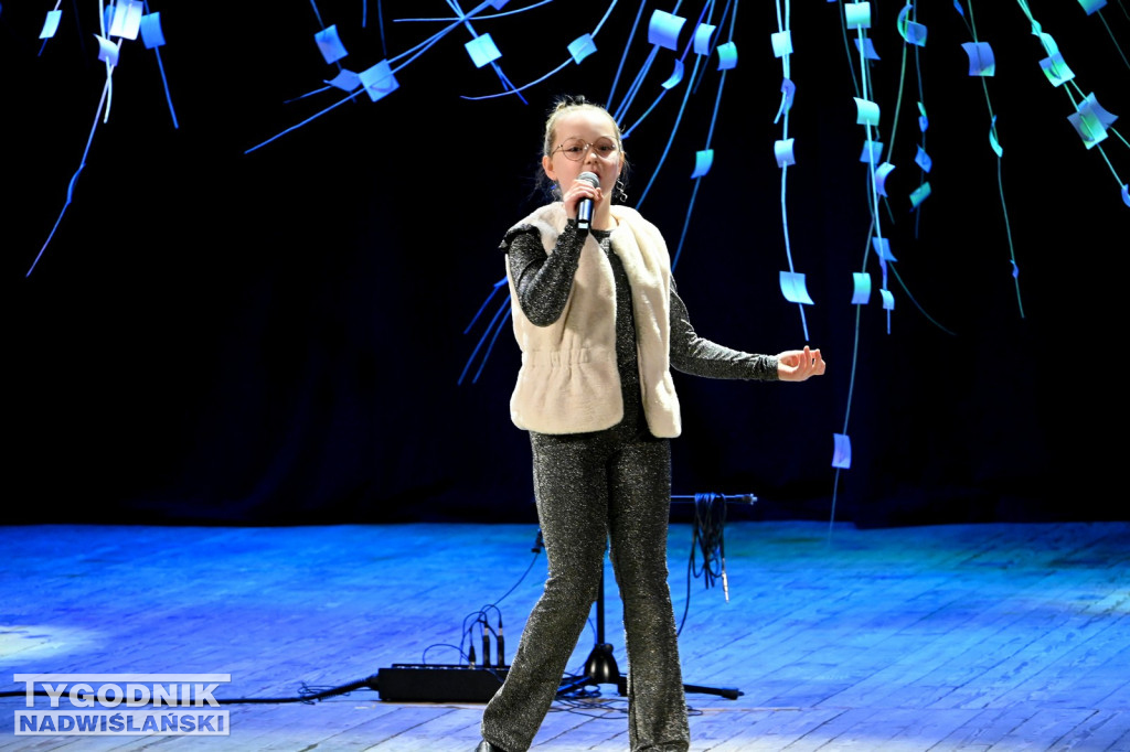 Jasełkowy konkurs w TDK