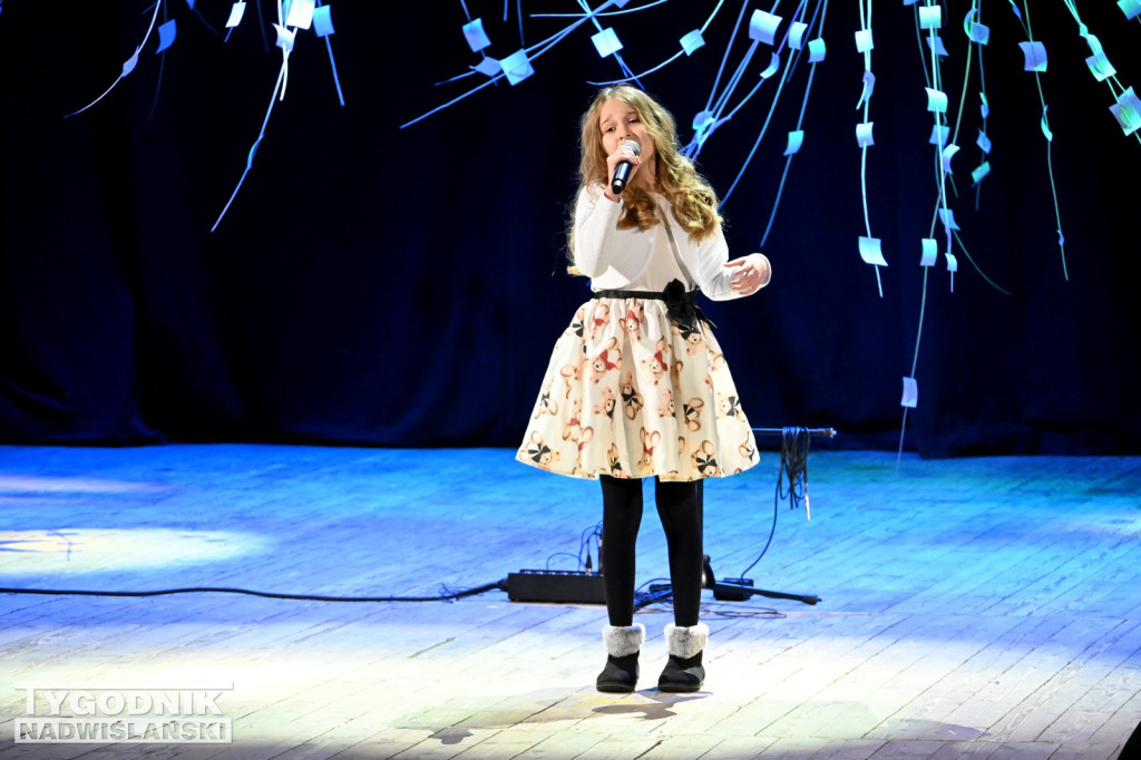 Jasełkowy konkurs w TDK