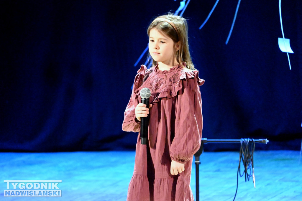 Jasełkowy konkurs w TDK