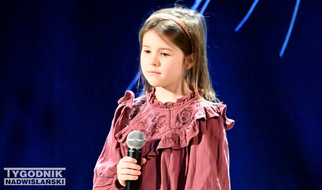 Jasełkowy konkurs w TDK