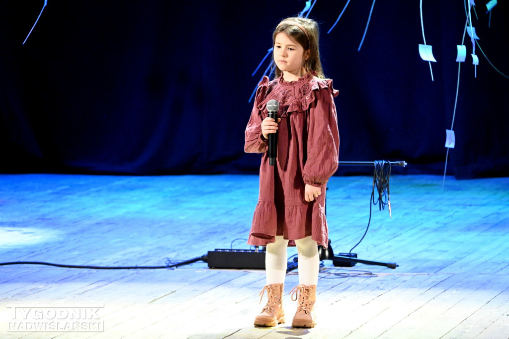 Jasełkowy konkurs w TDK