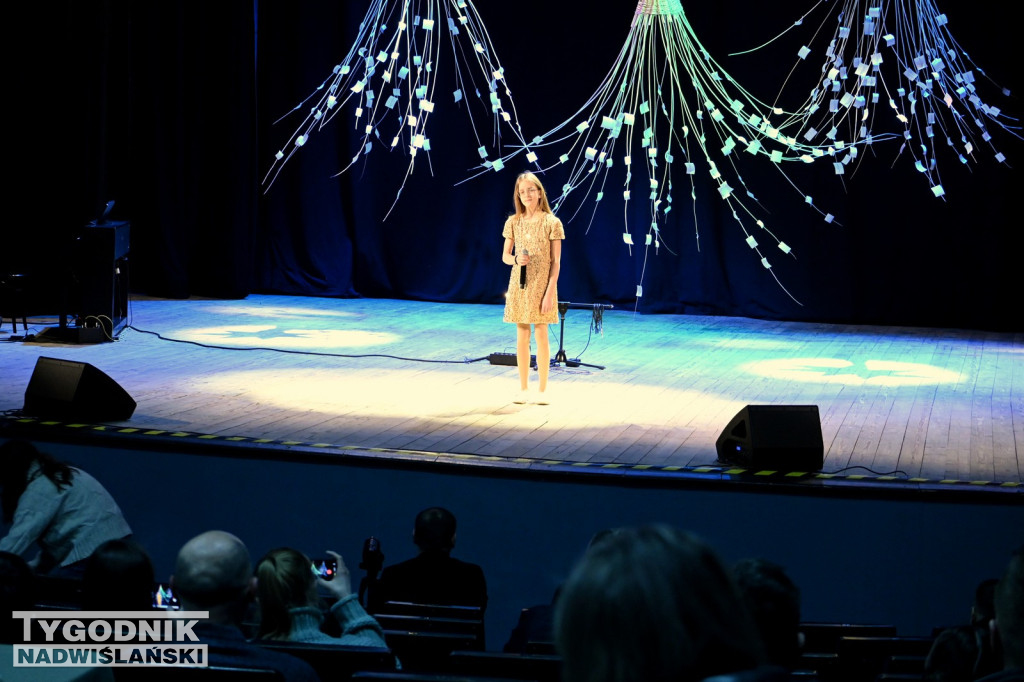 Jasełkowy konkurs w TDK