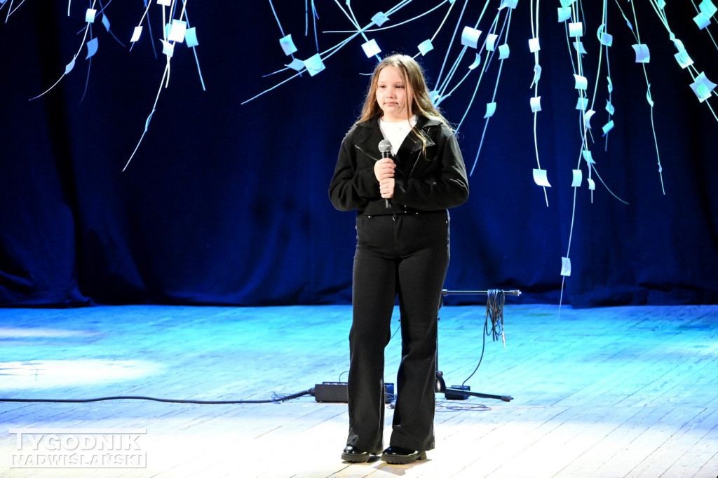 Jasełkowy konkurs w TDK