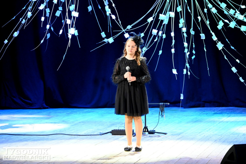 Jasełkowy konkurs w TDK