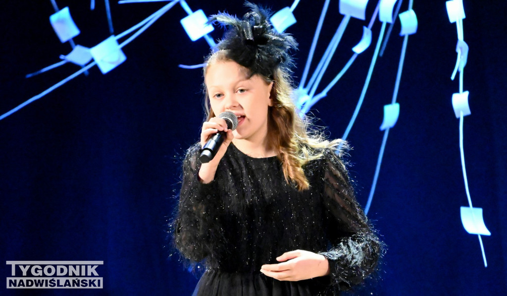 Jasełkowy konkurs w TDK