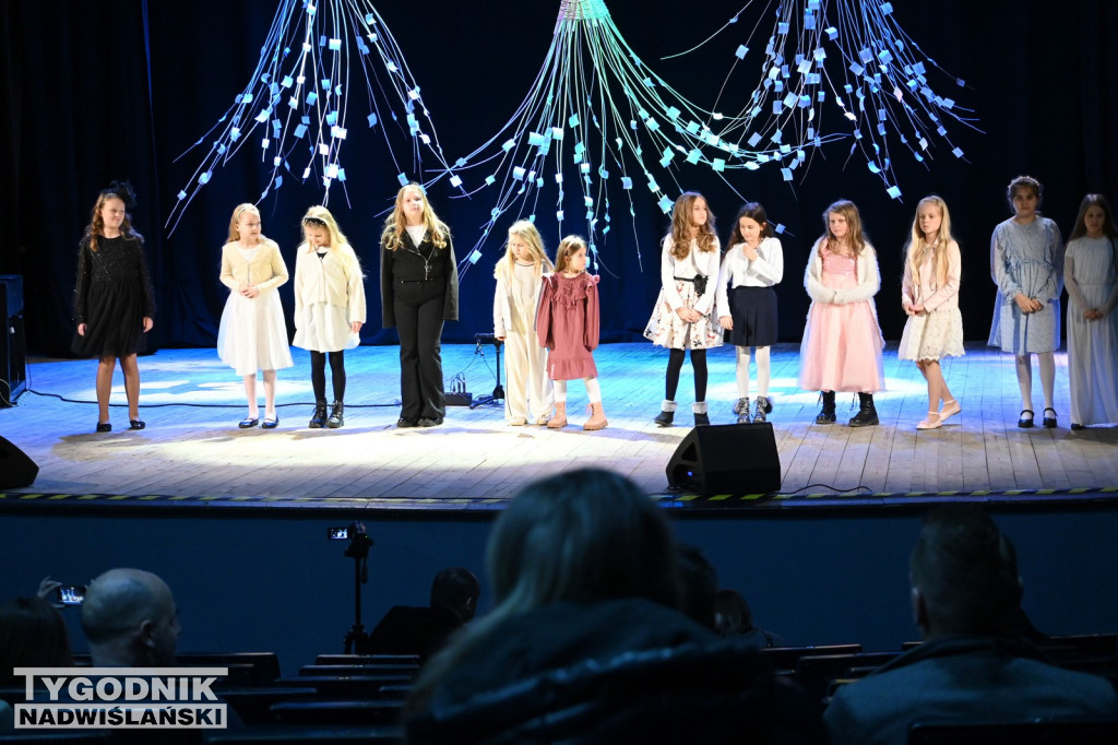 Jasełkowy konkurs w TDK