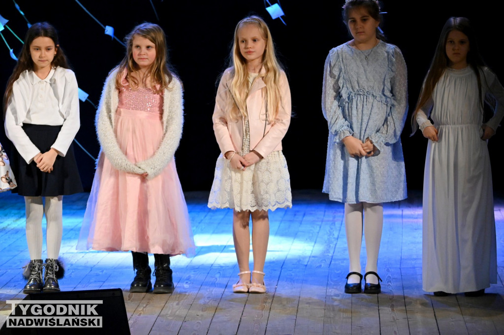 Jasełkowy konkurs w TDK