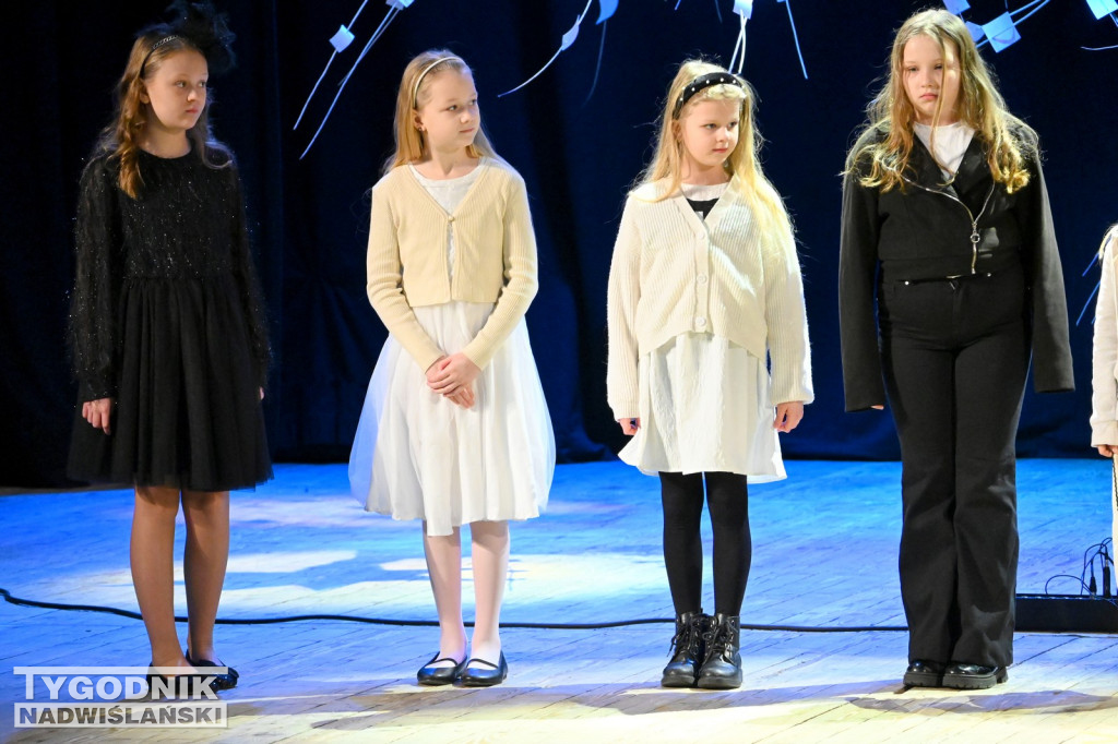 Jasełkowy konkurs w TDK