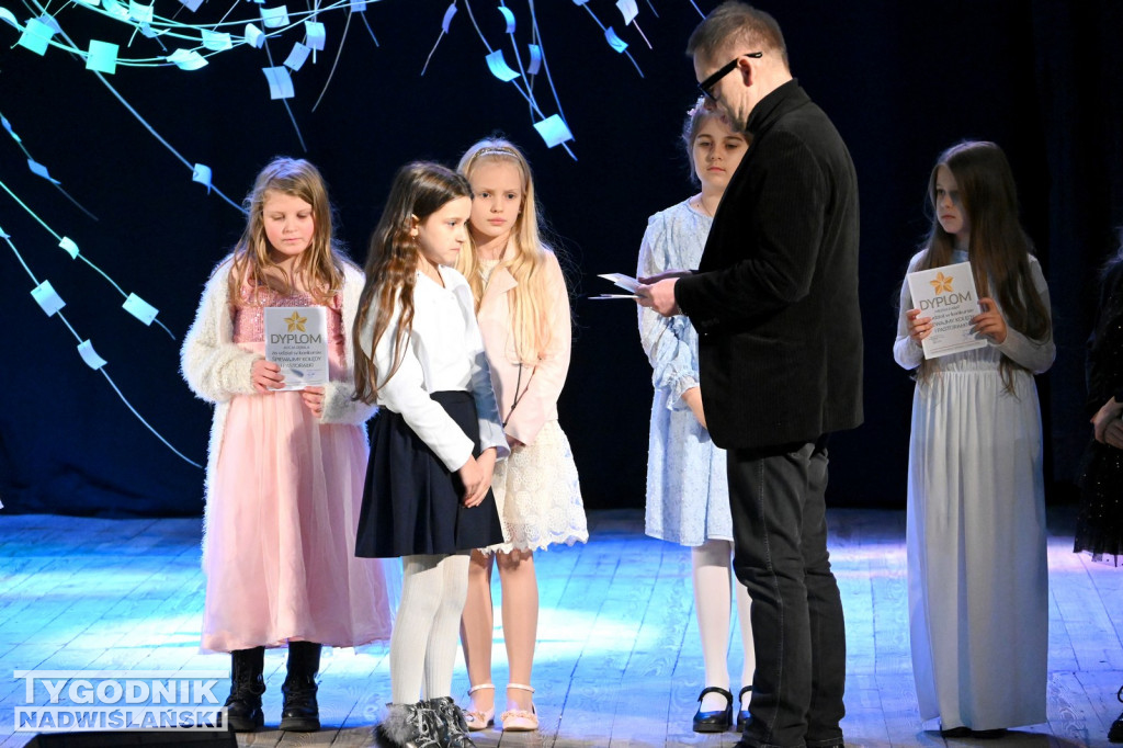 Jasełkowy konkurs w TDK