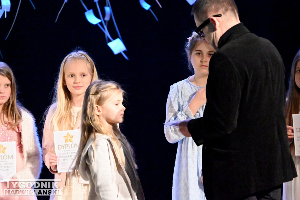 Jasełkowy konkurs w TDK