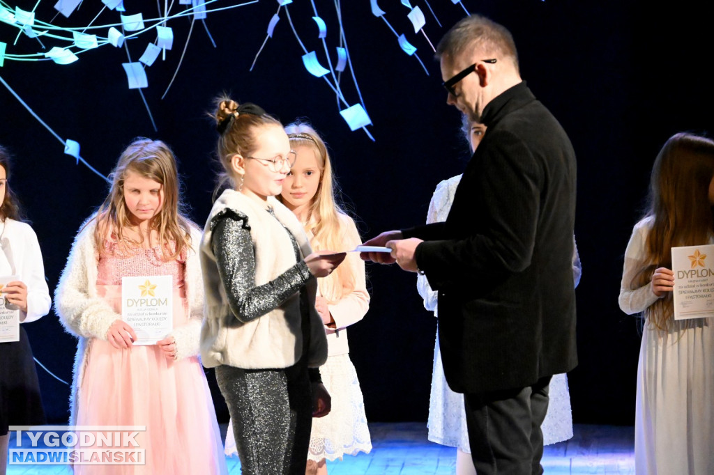 Jasełkowy konkurs w TDK