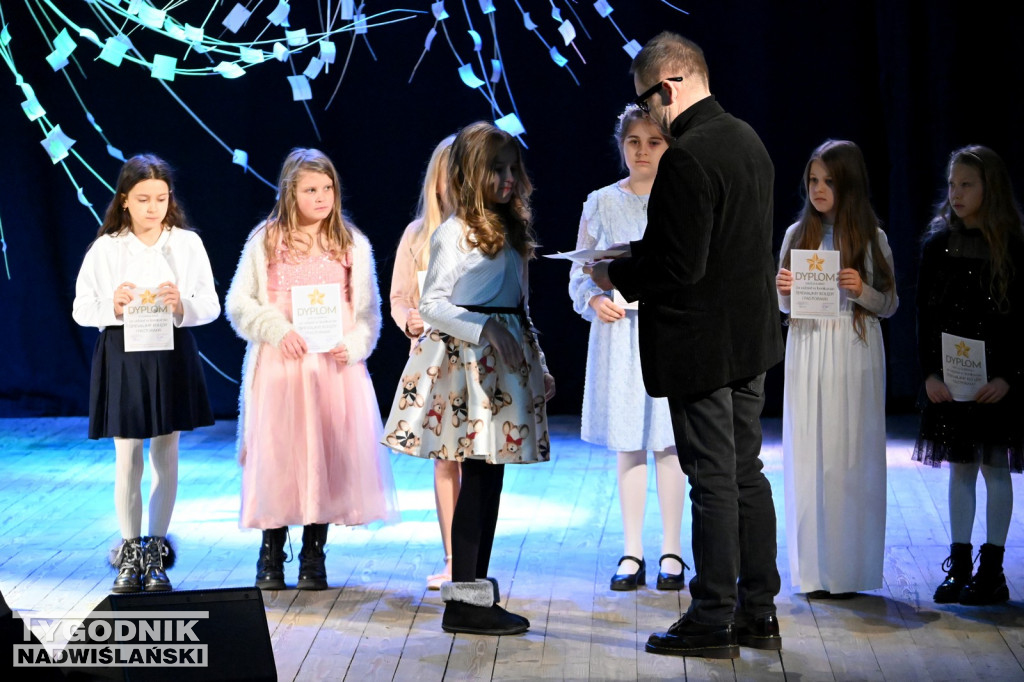 Jasełkowy konkurs w TDK