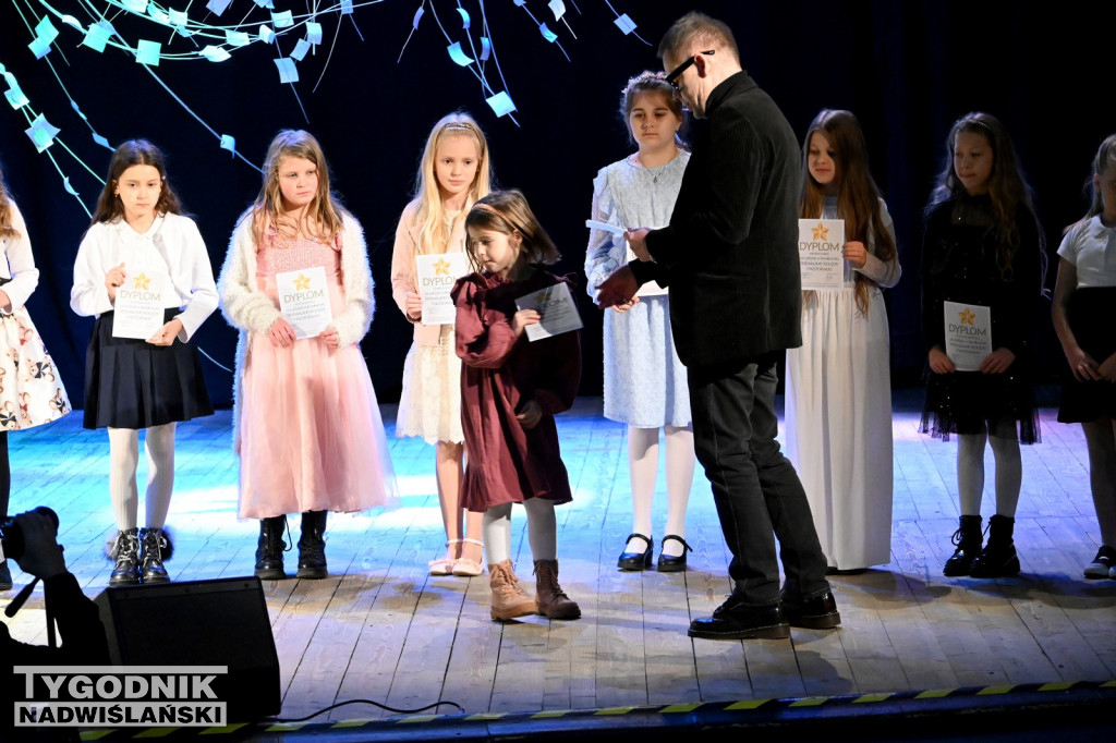 Jasełkowy konkurs w TDK