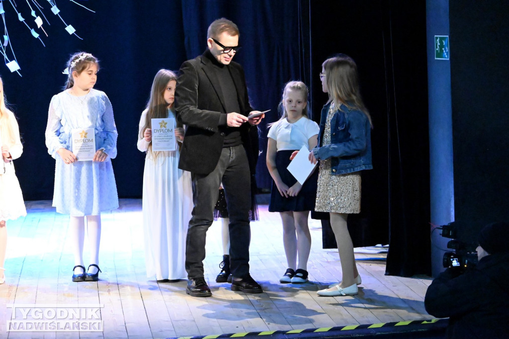 Jasełkowy konkurs w TDK