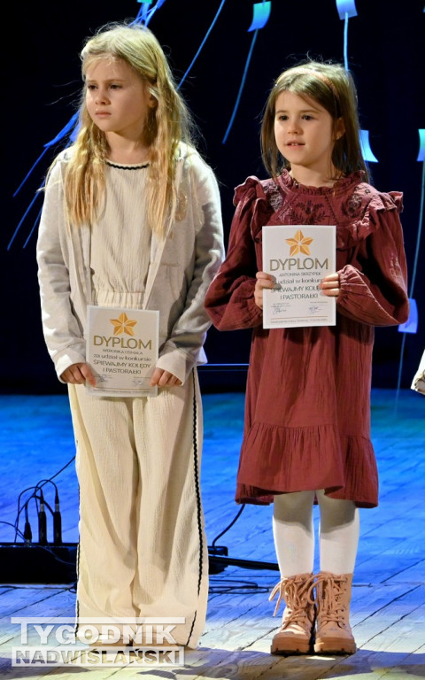 Jasełkowy konkurs w TDK