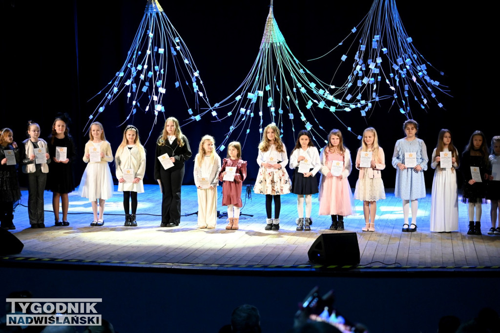 Jasełkowy konkurs w TDK