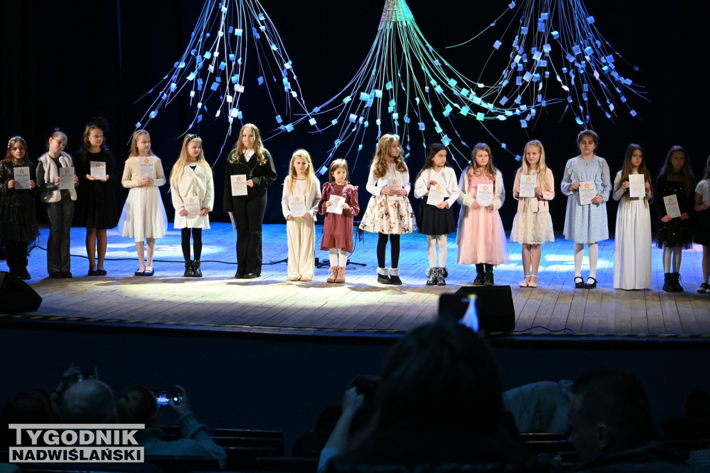 Jasełkowy konkurs w TDK