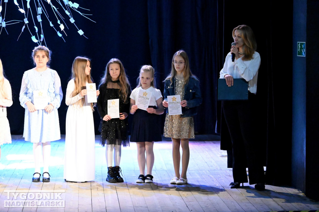 Jasełkowy konkurs w TDK