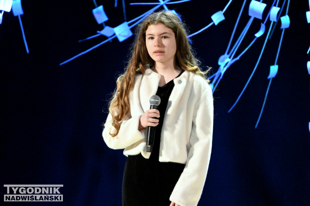 Jasełkowy konkurs w TDK