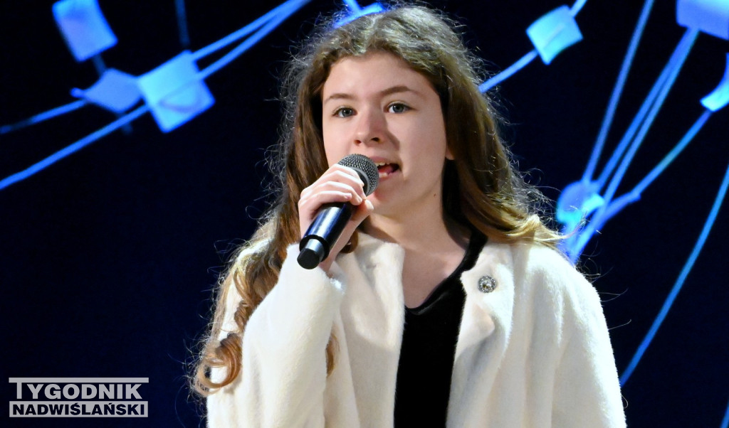 Jasełkowy konkurs w TDK