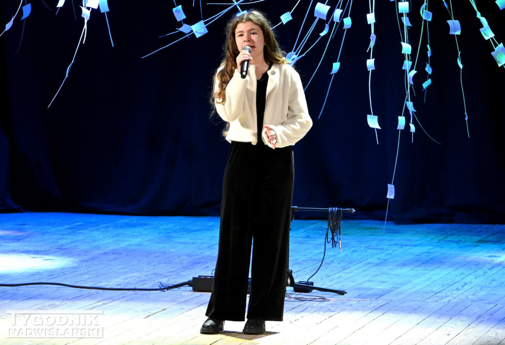 Jasełkowy konkurs w TDK