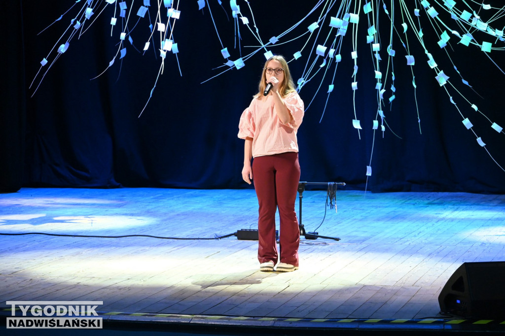 Jasełkowy konkurs w TDK