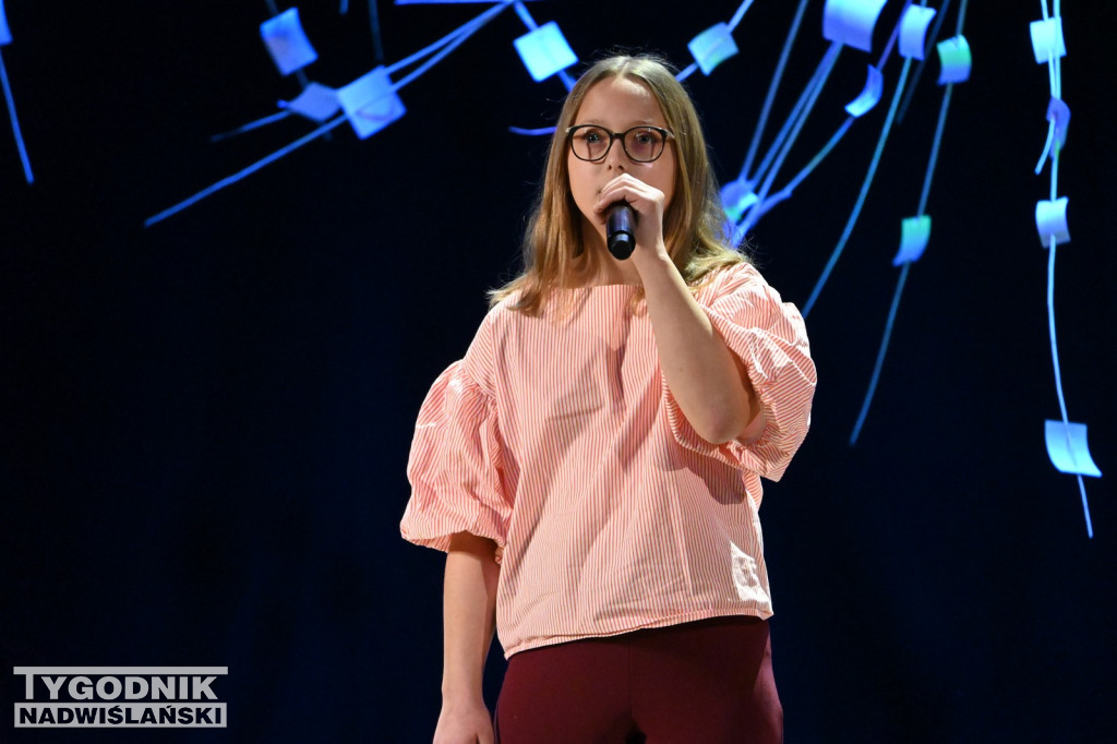 Jasełkowy konkurs w TDK