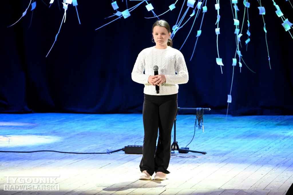 Jasełkowy konkurs w TDK