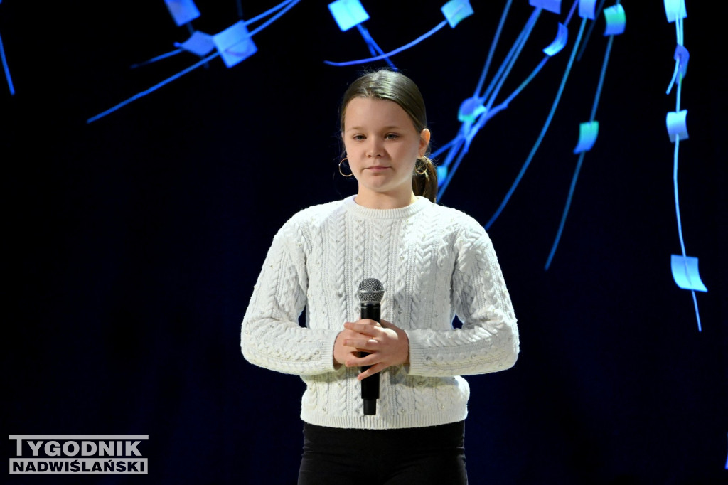 Jasełkowy konkurs w TDK