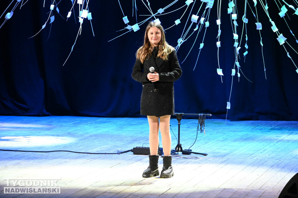 Jasełkowy konkurs w TDK